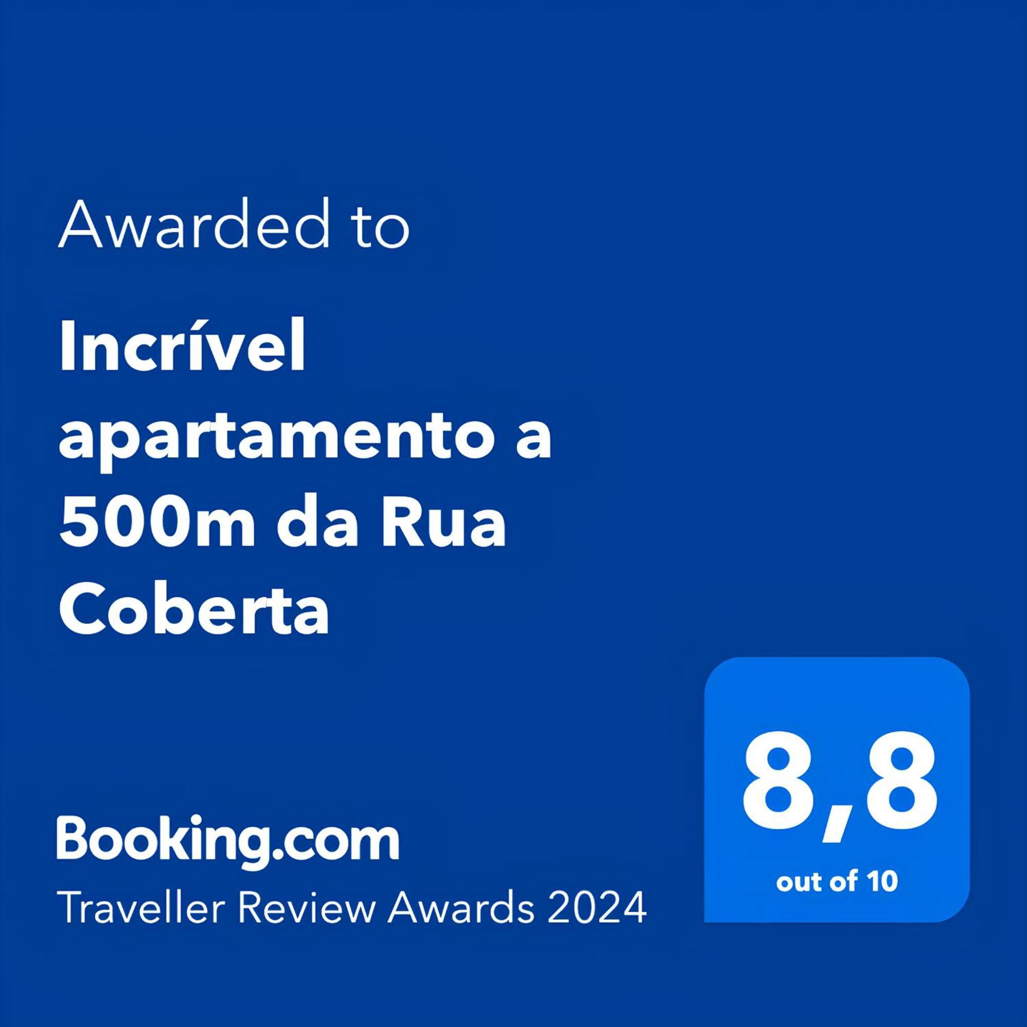 Incrível apartamento a 500m da Rua Coberta Gramado Exterior foto