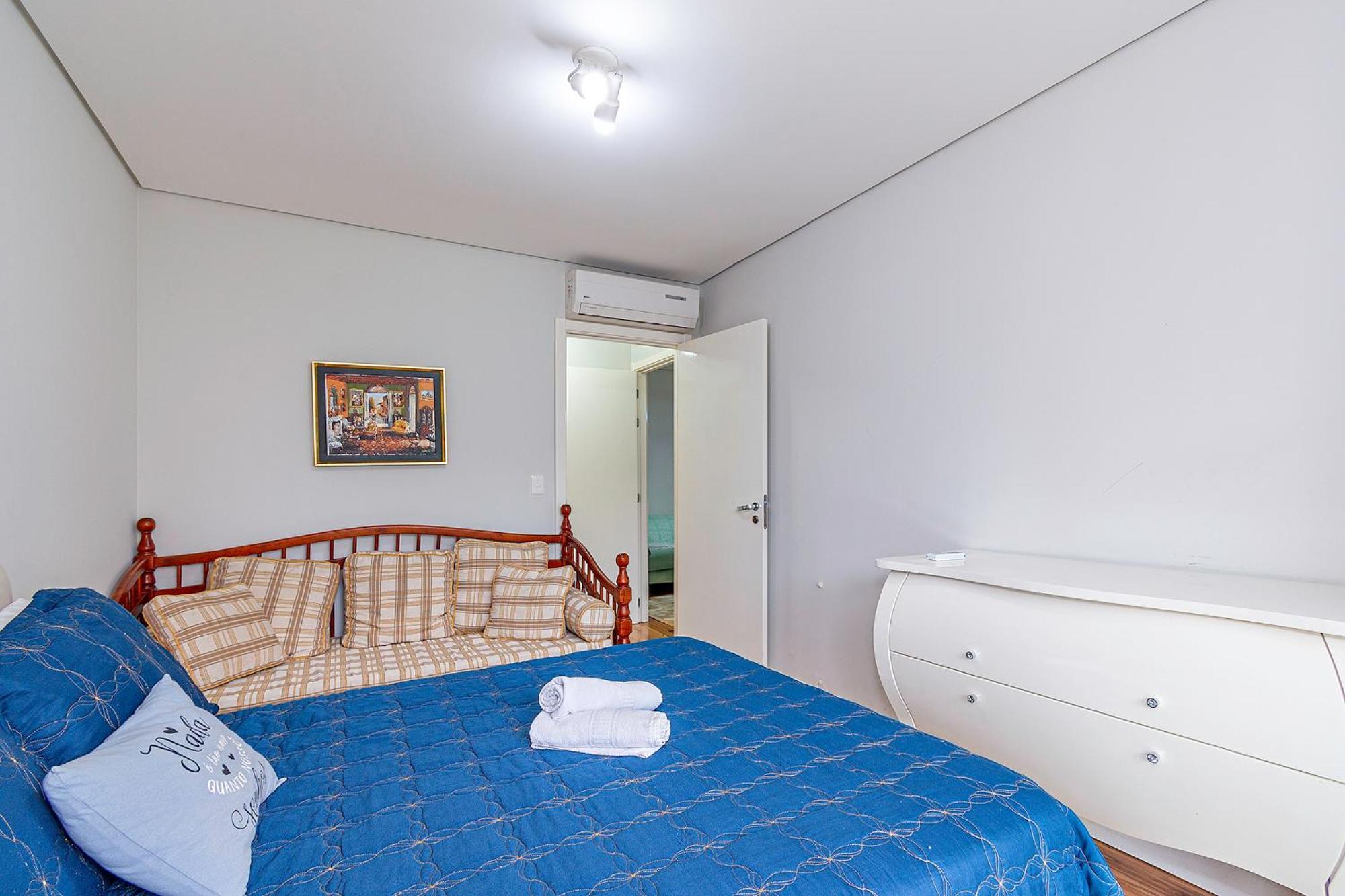 Incrível apartamento a 500m da Rua Coberta Gramado Exterior foto